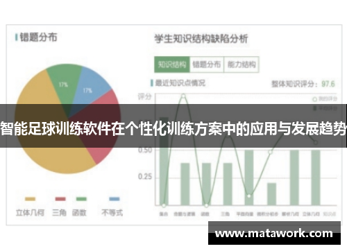 智能足球训练软件在个性化训练方案中的应用与发展趋势